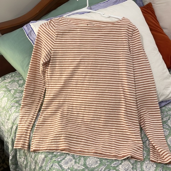 J crew long sleeve - Picture 1 of 4